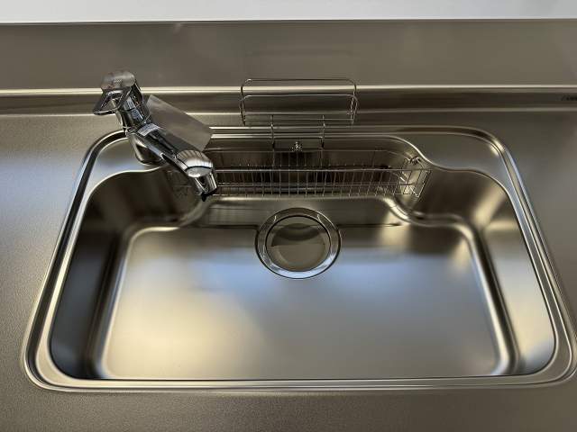 その他設備 シンク  写真撮影日：2026-10-04