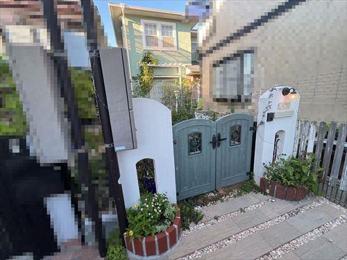 現地外観写真