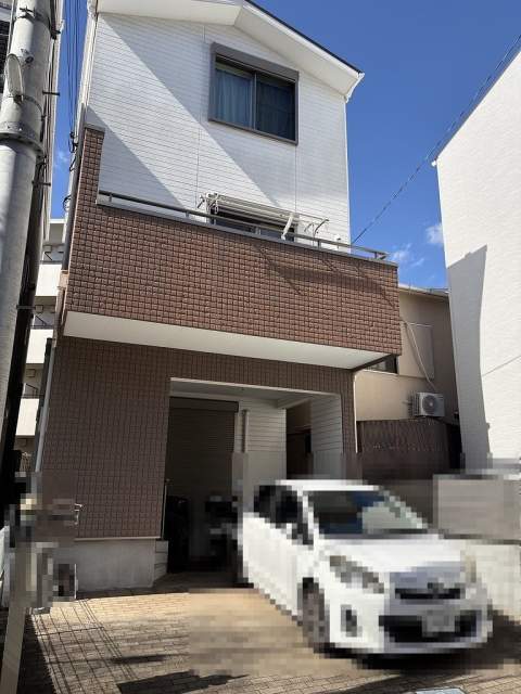 現地外観写真  写真撮影日：2026-10-04