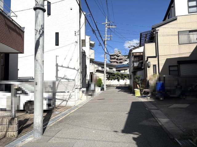 現地外観写真  写真撮影日：2026-10-04