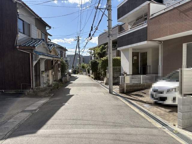現地外観写真  写真撮影日：2026-10-04