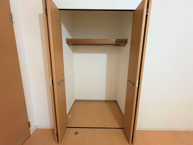 収納  写真撮影日：2026-10-08