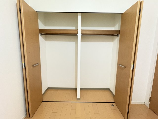 収納  写真撮影日：2026-10-08