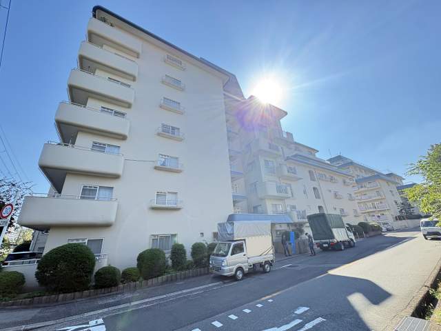 現地外観写真  写真撮影日：2026-10-11