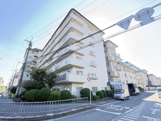 現地外観写真  写真撮影日：2026-10-11