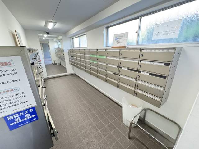 その他共用部  写真撮影日：2026-10-11