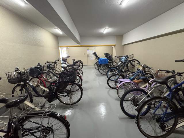 その他共用部  写真撮影日：2026-10-11