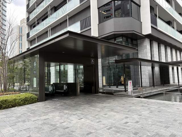 その他共用部  写真撮影日：2026-03-07