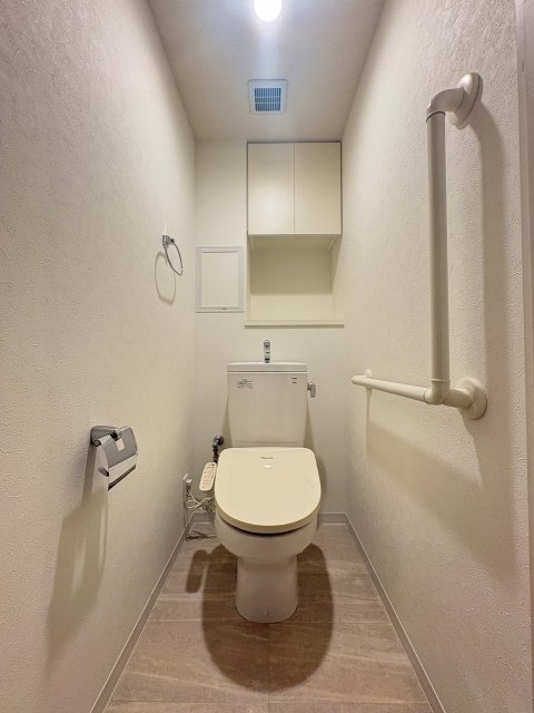 トイレ  写真撮影日：2026-10-08