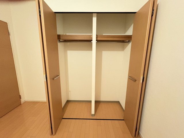 収納  写真撮影日：2026-10-08