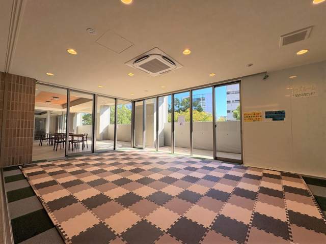 その他共用部  写真撮影日：2026-10-08