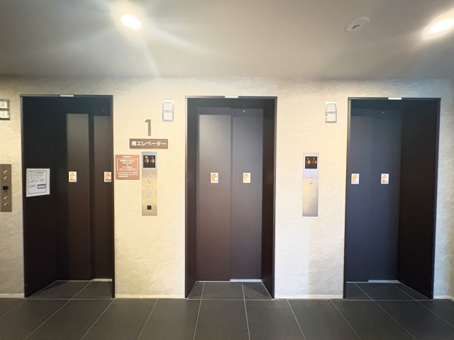 その他共用部  写真撮影日：2026-10-08