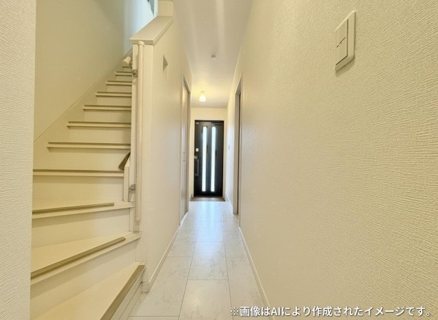 その他内観  写真撮影日：2026-10-17