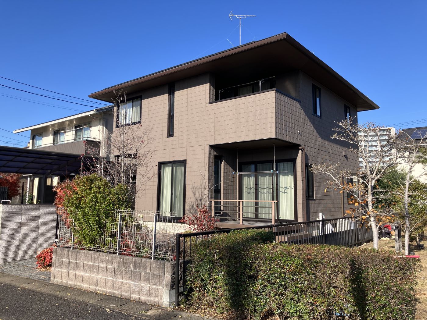 外観 写真撮影日：2025-12-06