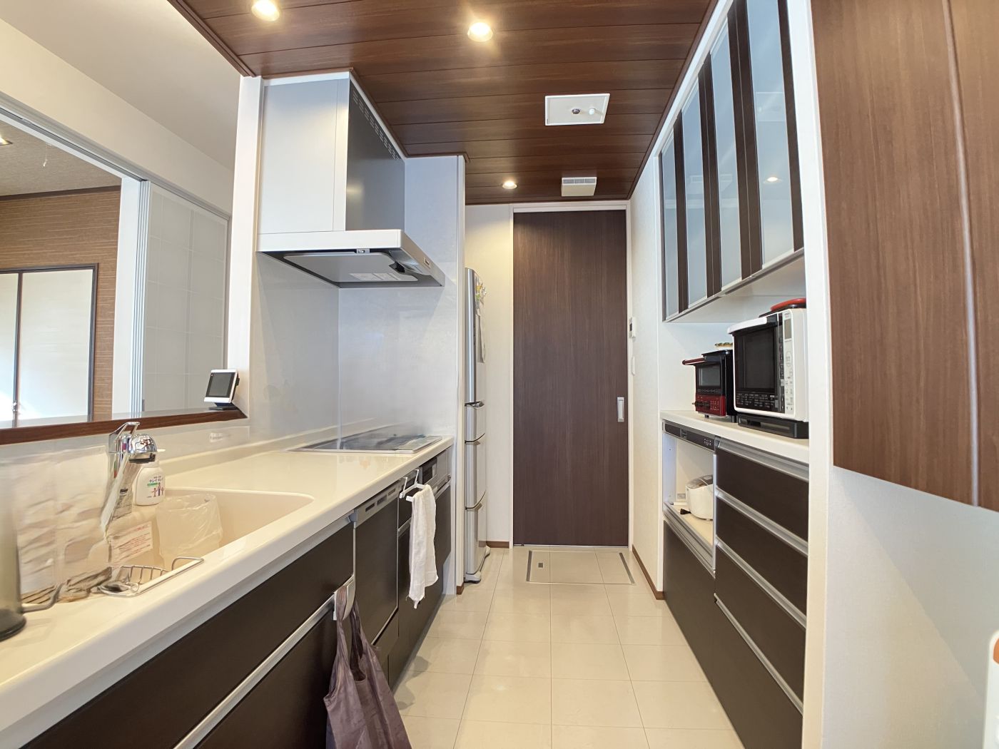 キッチン 写真撮影日：12/6/25, 12:00 AM