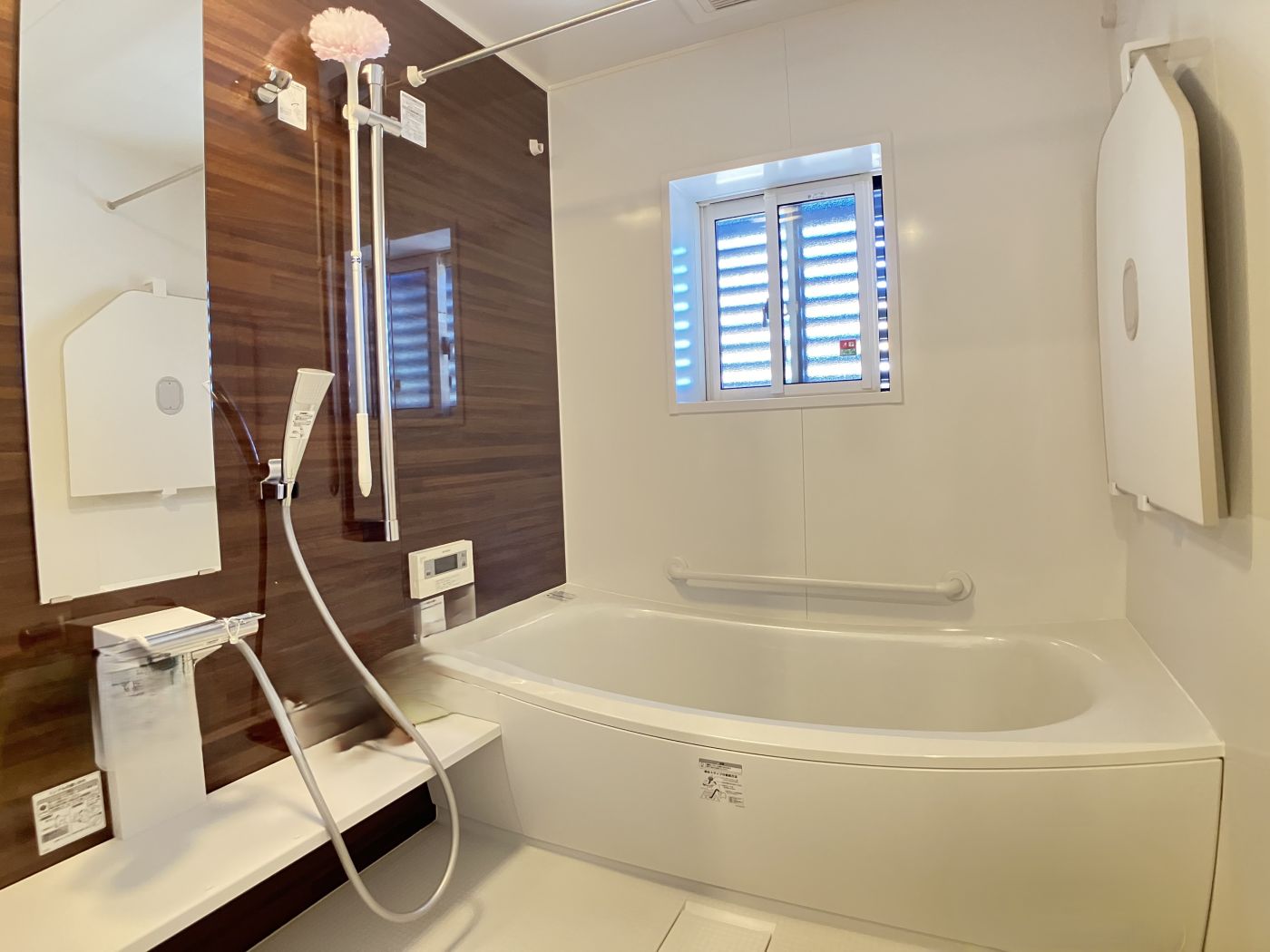 浴室 写真撮影日：12/6/25, 12:00 AM