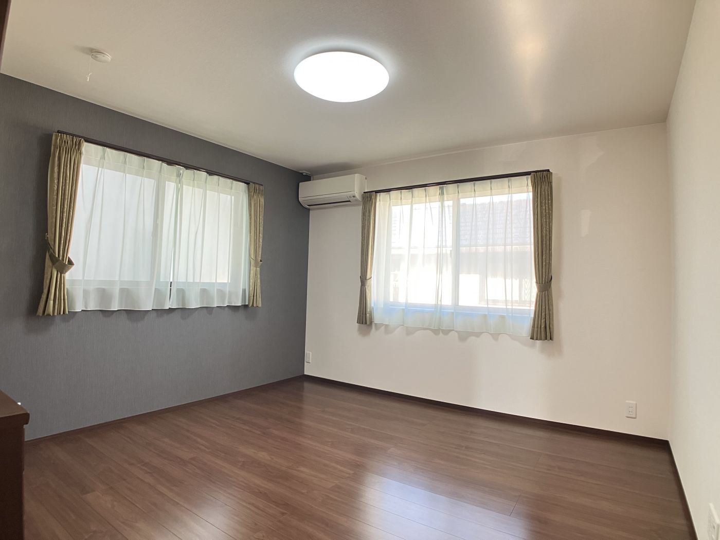 主寝室 写真撮影日：12/6/25, 12:00 AM