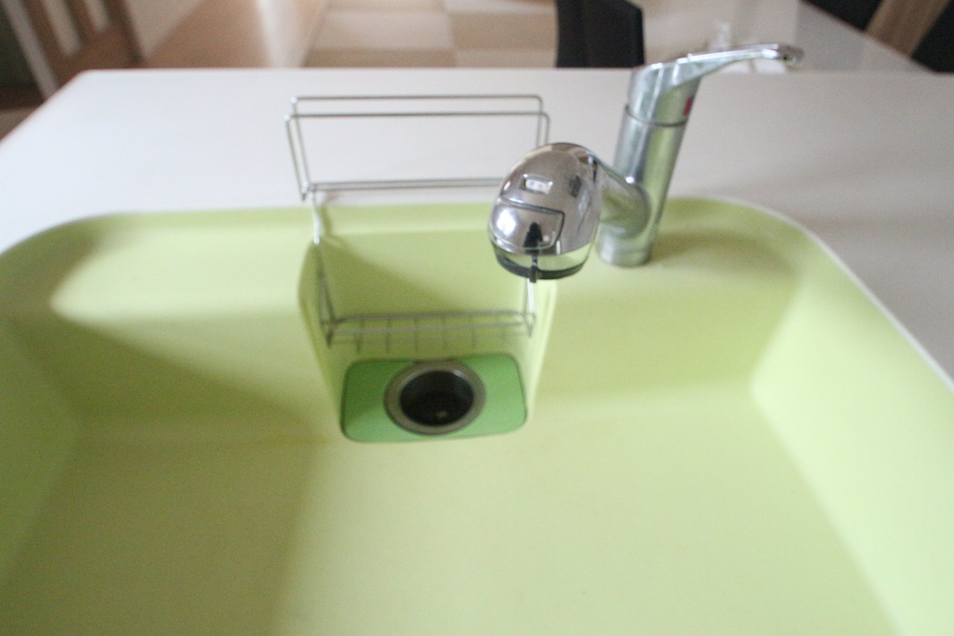 浄水器・ディスポーザー