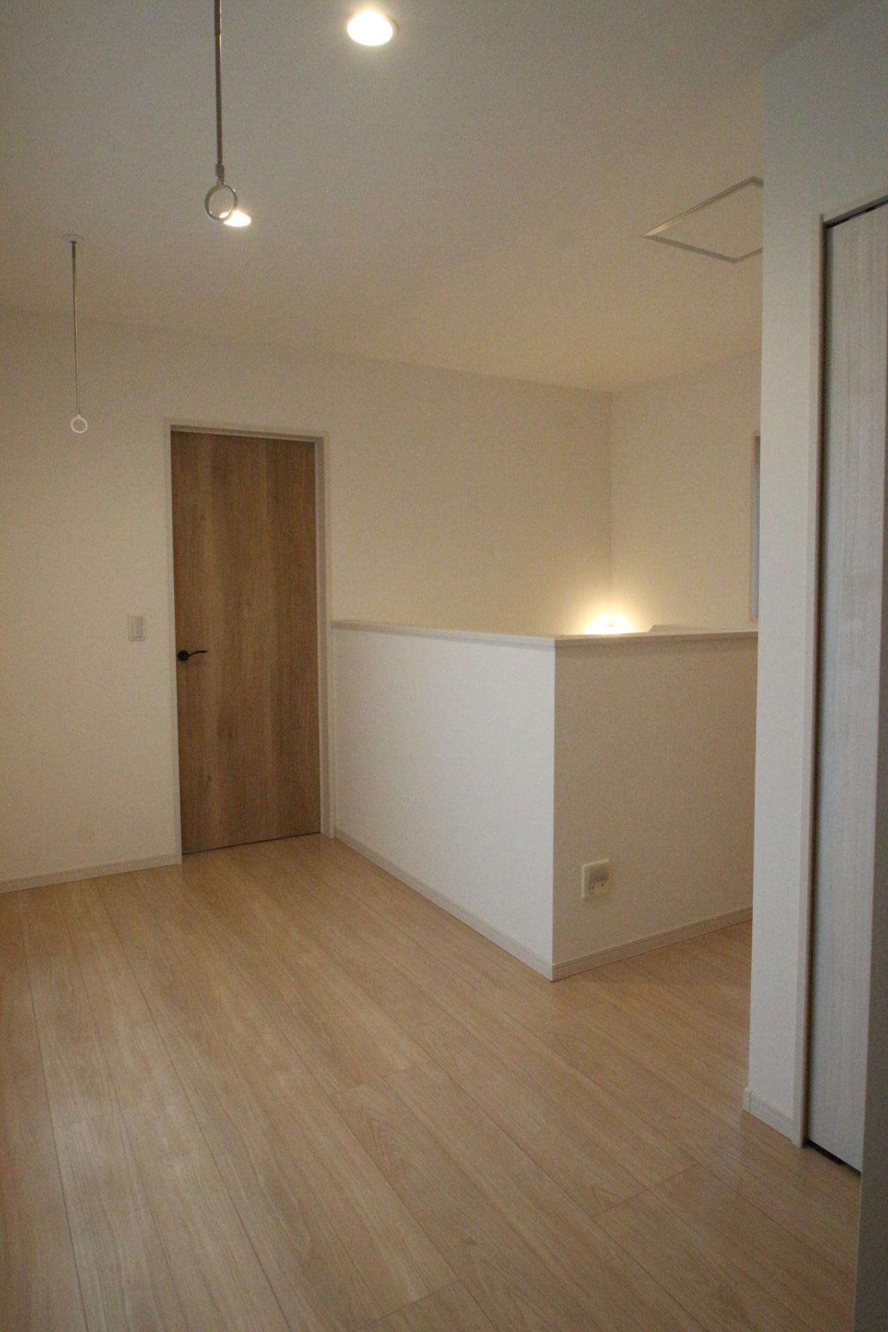 ファミリースペース