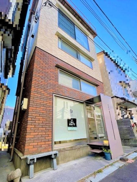 現地外観写真  写真撮影日：2023-02-13