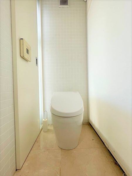 トイレ  写真撮影日：2025-02-13