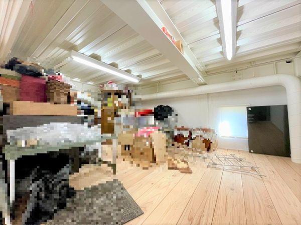 収納  写真撮影日：2023-02-13