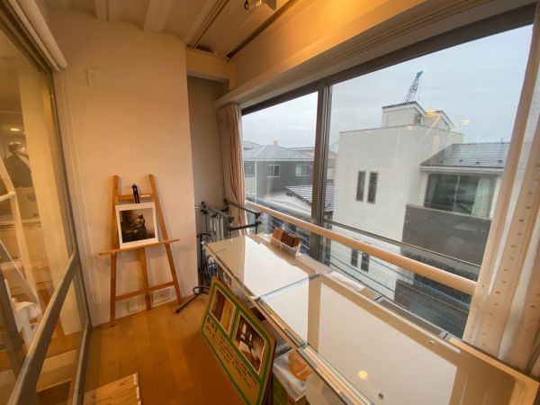リビング以外の居室  写真撮影日：2023-02-13
