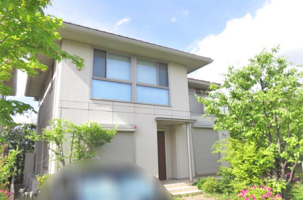 現地外観写真  写真撮影日：2024-05-11