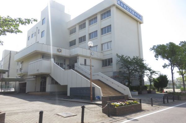 市立光陽中学校 800m 写真撮影日：2024-05-11 