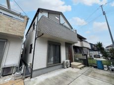 現地外観写真  写真撮影日：2024-11-07