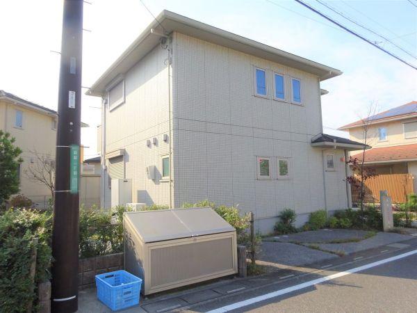 現地外観写真  写真撮影日：2024-11-14