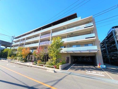 外観【現地写真２０２４年１１月撮影】