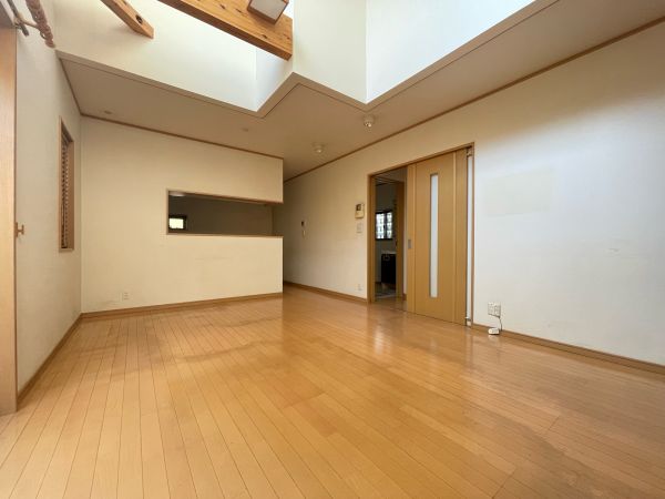 リビング  写真撮影日：2025-01-25