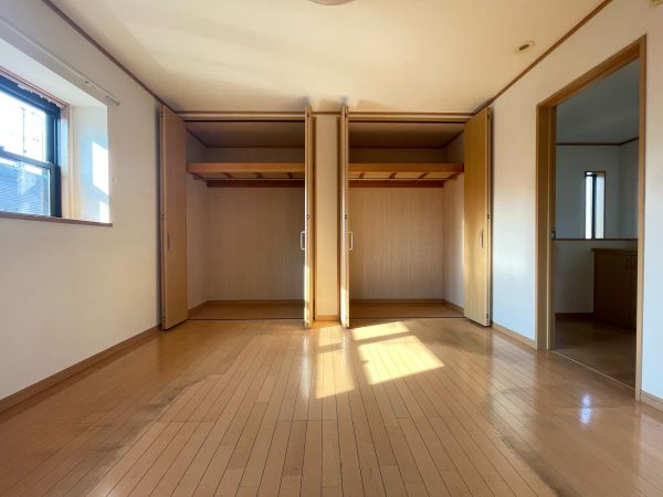 収納  写真撮影日：2025-01-25
