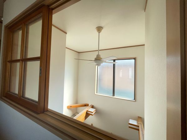 その他内観  写真撮影日：2025-01-25