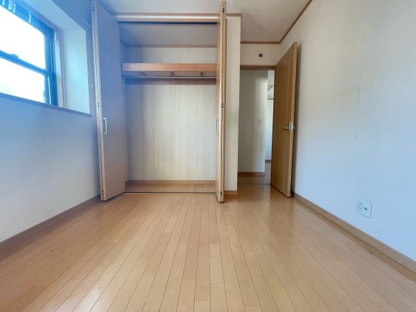 リビング以外の居室  写真撮影日：2025-01-25