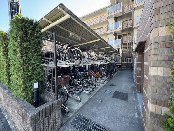 その他共用部  写真撮影日：2024-11-08