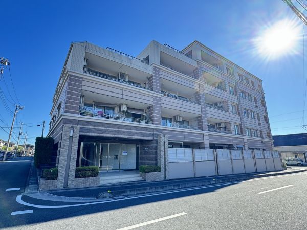 その他設備 物件外観  写真撮影日：2024-11-30