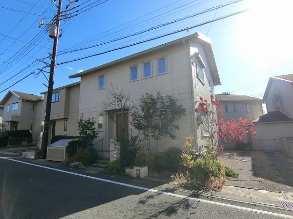 現地外観写真  写真撮影日：2024-12-08