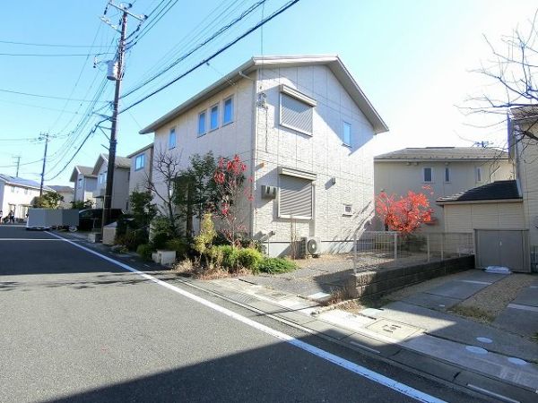 現地外観写真  写真撮影日：2024-12-08
