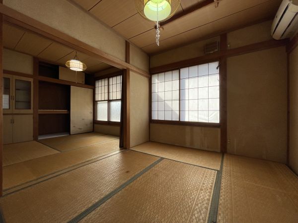 リビング以外の居室  写真撮影日：2024-12-16