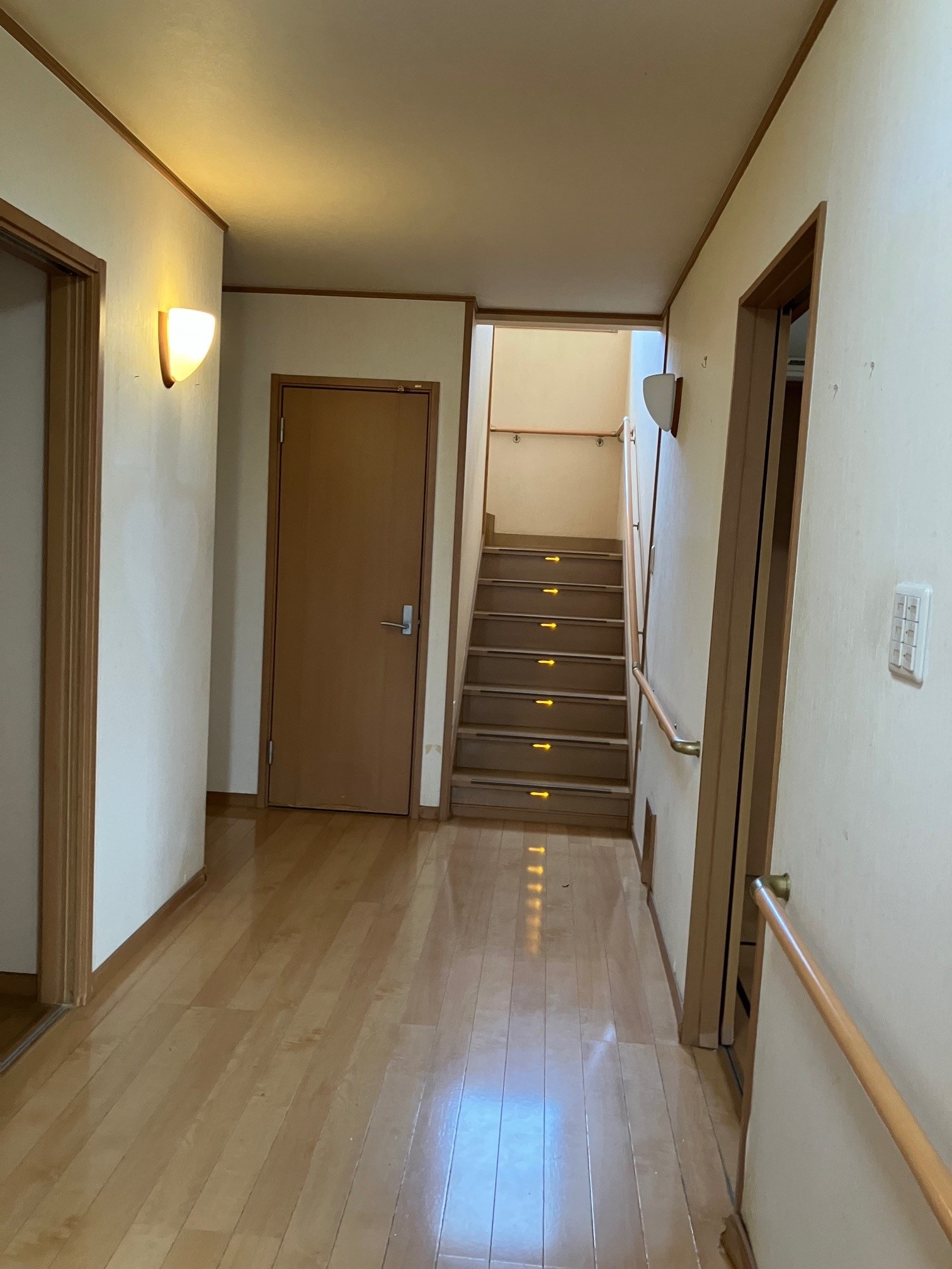 1階ホール