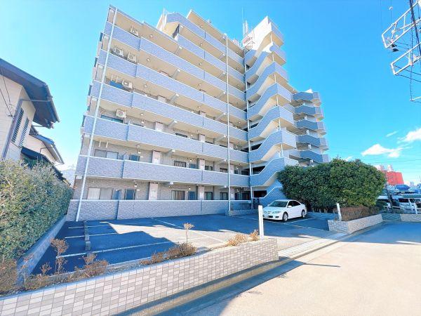 現地外観写真  写真撮影日：2025-02-10