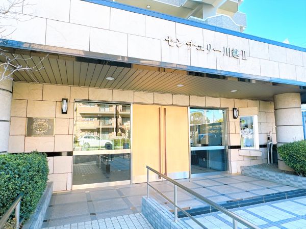 エントランス  写真撮影日：2025-02-10