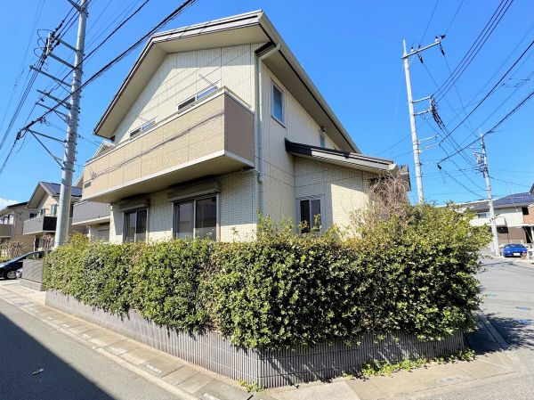 現地外観写真  写真撮影日：2025-03-07