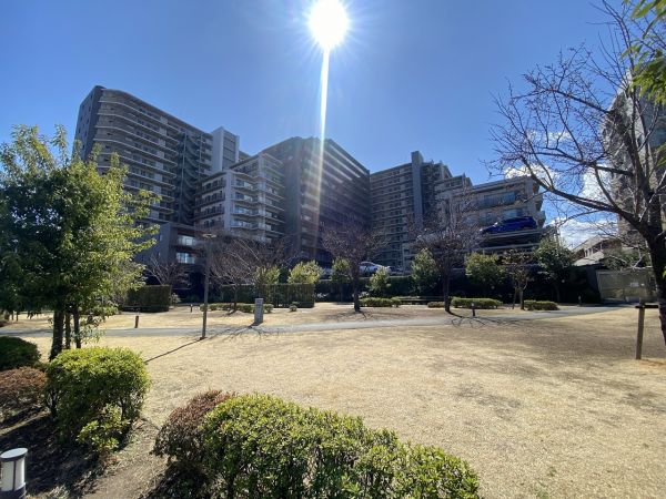 現地外観写真  写真撮影日：2025-03-17