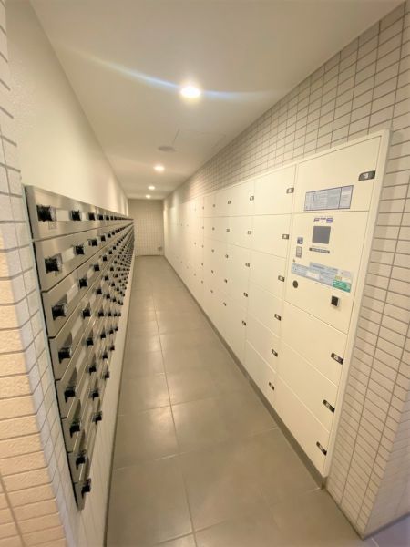 その他共用部  写真撮影日：2025-03-17