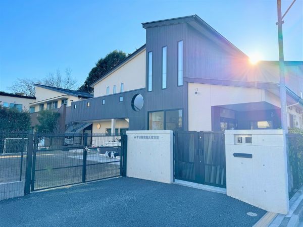 みずほ保育園大宮天沼 900m 写真撮影日：2025-03-09 