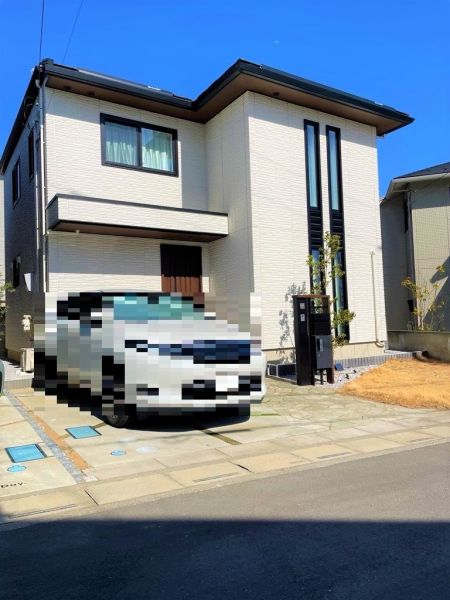 現地外観写真  写真撮影日：2025-03-01