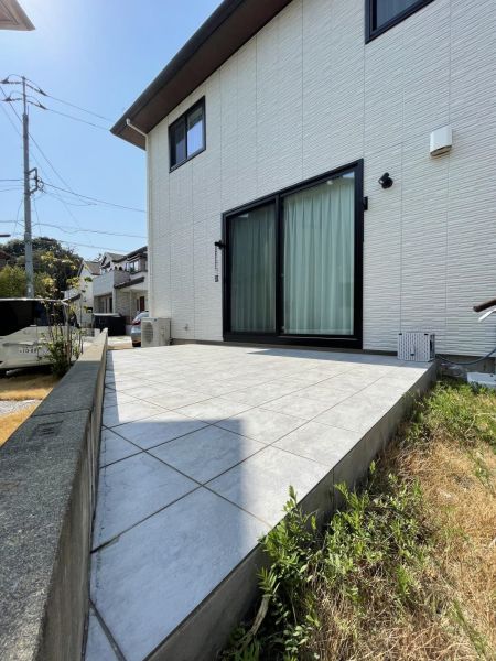 現地外観写真  写真撮影日：2025-03-01